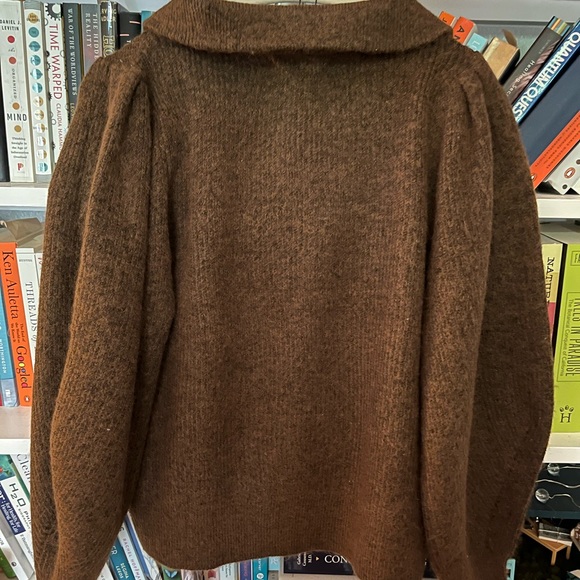 NWT Vero Moda sweater—Women’s size L - Picture 4 of 6